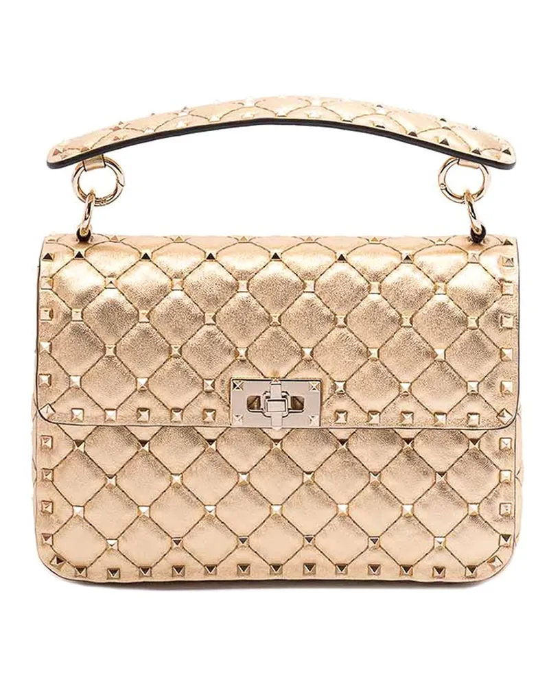 Valentino Garavani Umhängetasche - Beige Beige