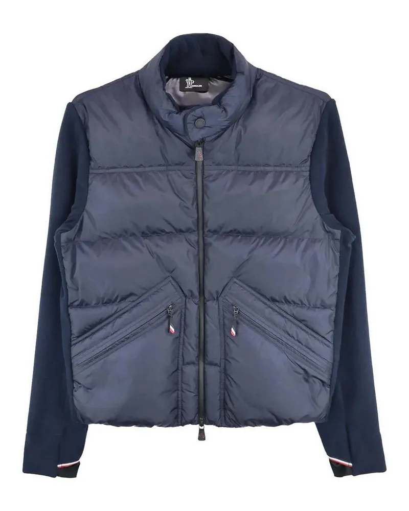 Moncler Daunenjacke - Bronze Bronze