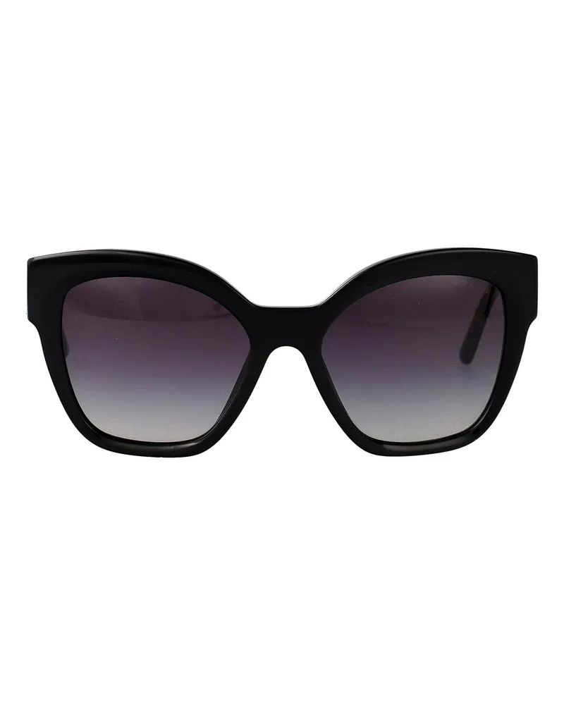 Prada Sonnenbrille - Schwarz Schwarz