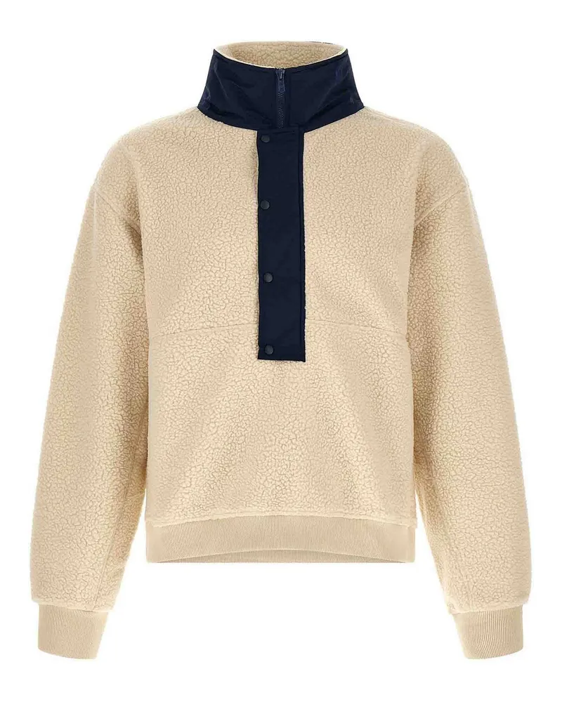 Entire Studios Sweatshirt - Beige Beige