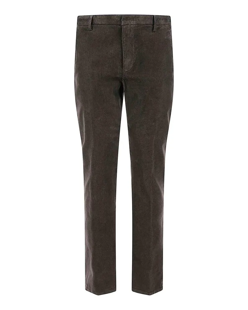 Dondup Casual Hose - Braun Braun