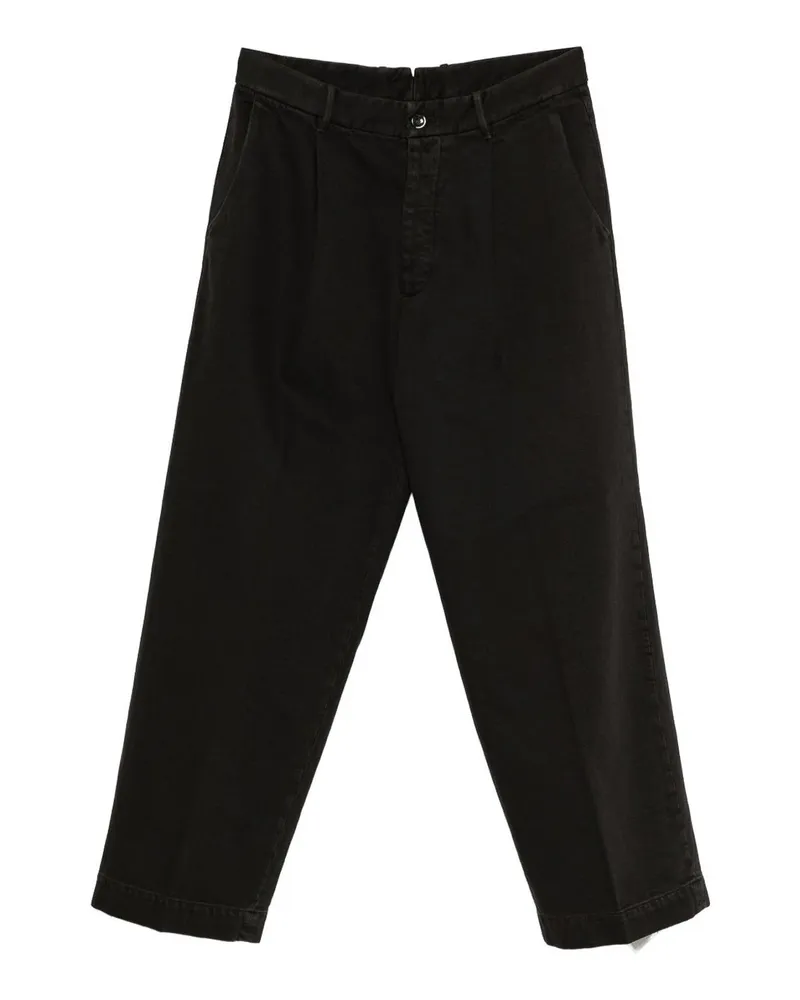 nine:inthe:morning Casual Hose - Braun Braun