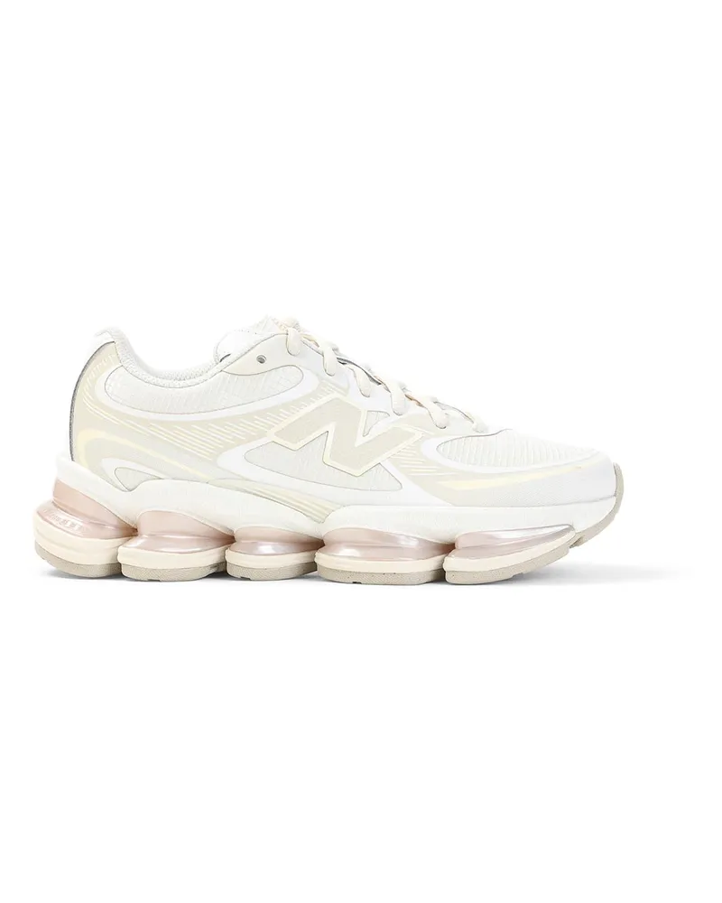 New Balance Sneaker - Weiß Weiß
