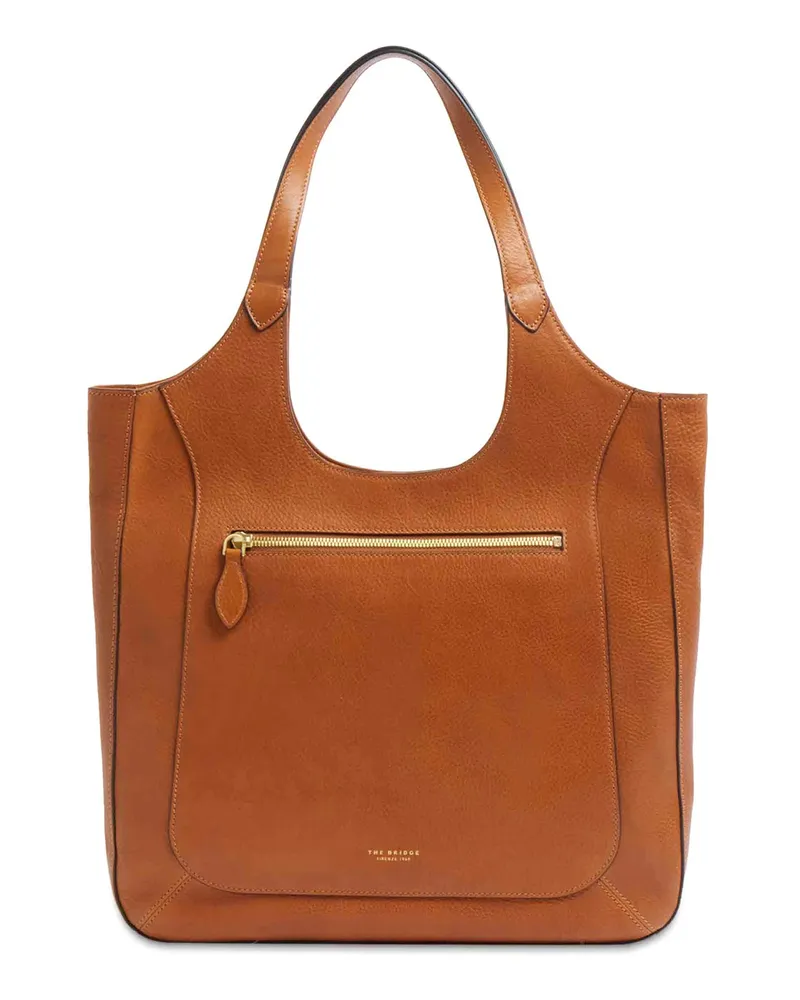 The Bridge Schultertasche - Keine Keine