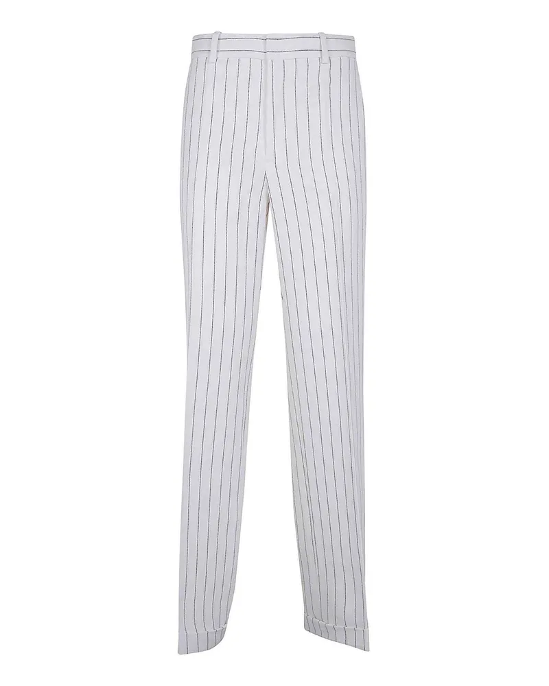 Ralph Lauren Casual Hose - Nude Nude