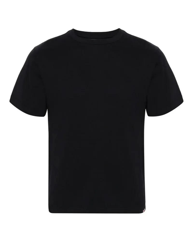 extreme cashmere Rundhalspullover - Blau Blau