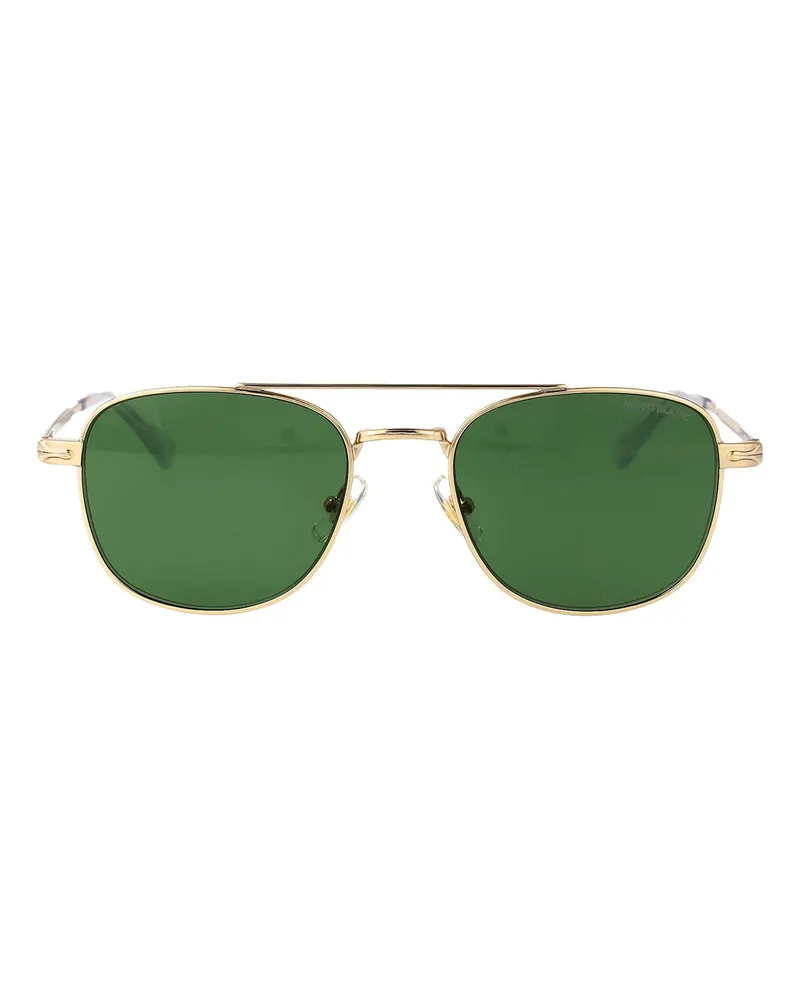 Montblanc Sonnenbrille - Gold Gold