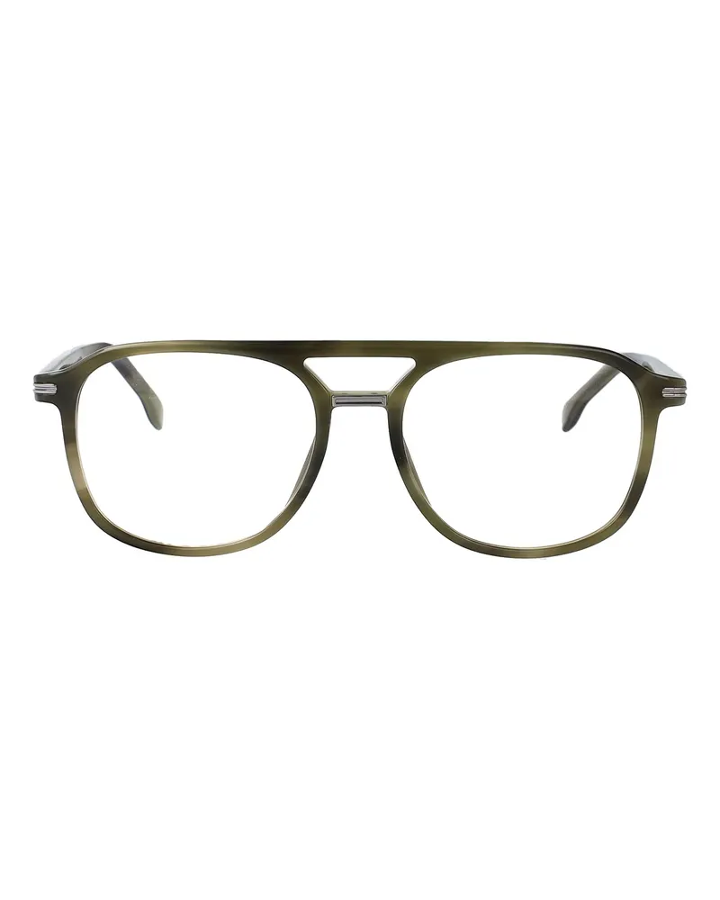 HUGO BOSS Sonnenbrille - Grün Grün