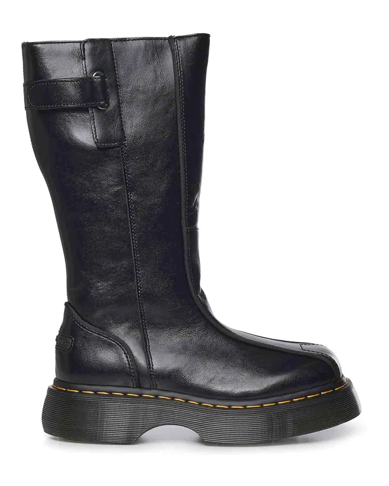 Dr.Martens Stiefel - Schwarz Schwarz