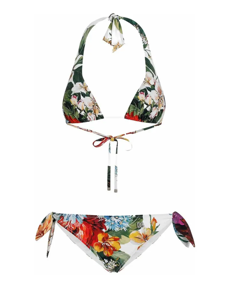 Dolce & Gabbana Bikini - Bunt Bunt