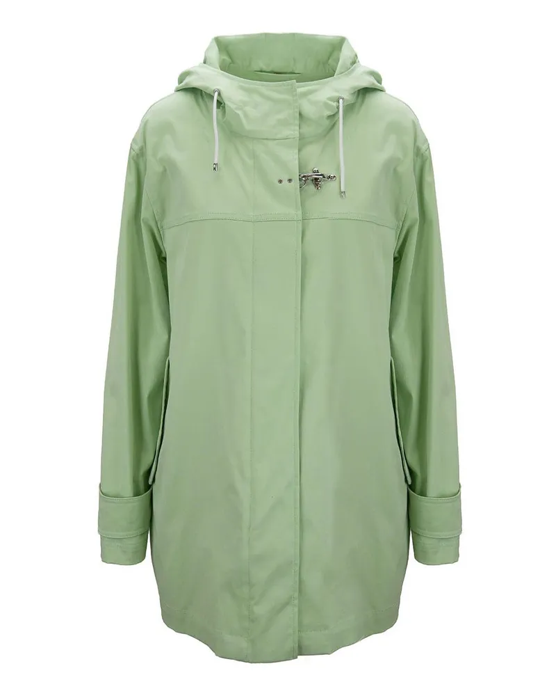 Fay Daunenmantel - Hellgrün Hellgrün