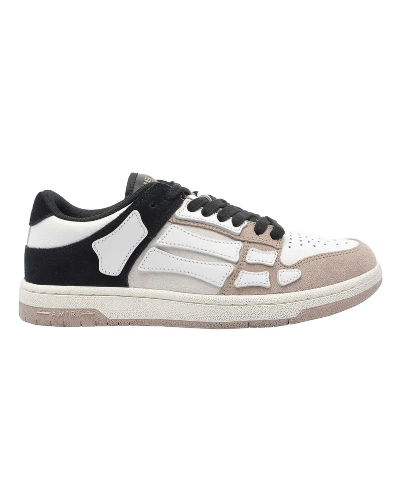 Amiri Sneaker - Beige Beige