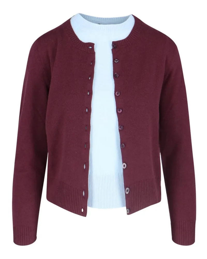 Canessa Cardigan - Bunt Bunt