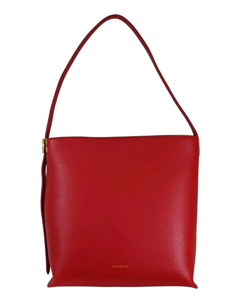 Coccinelle Shopper - Rot Rot
