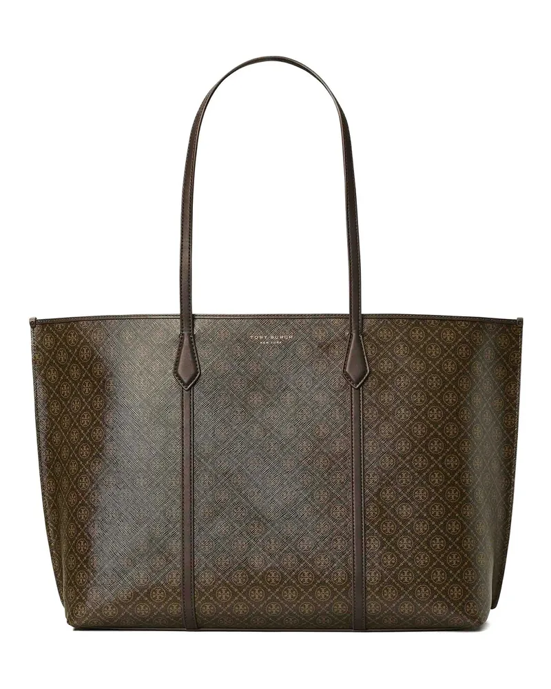 Tory Burch Shopper - Braun Braun