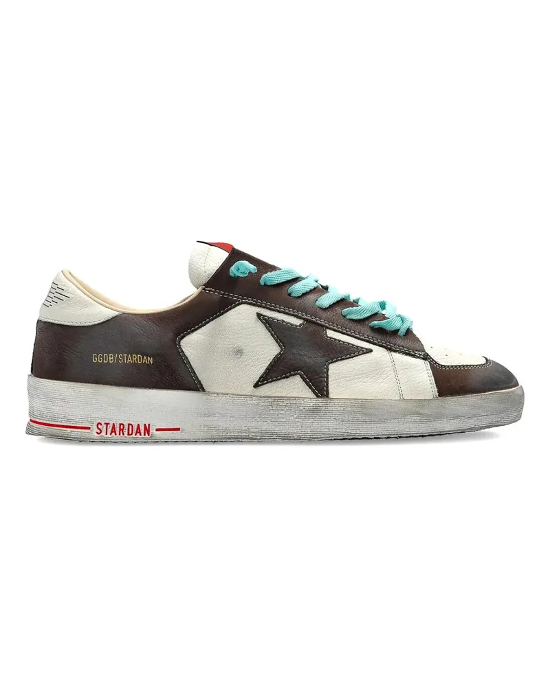 Golden Goose Sneaker - Beige Beige