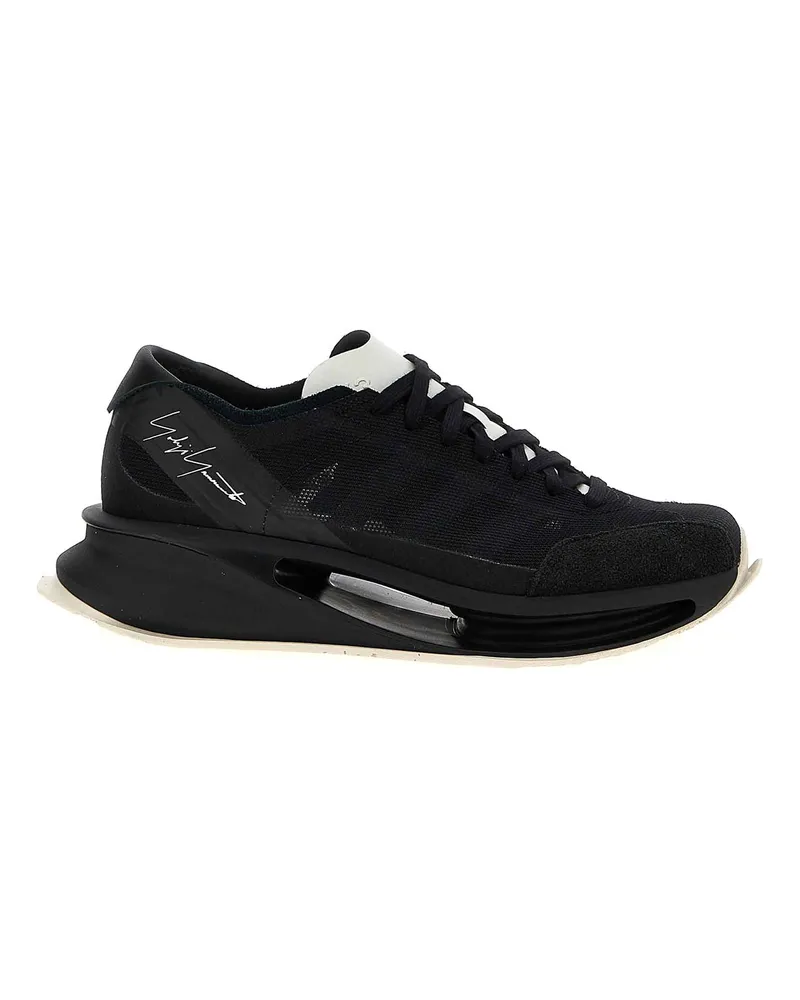 Y-3 Sneaker - Weiß Weiß