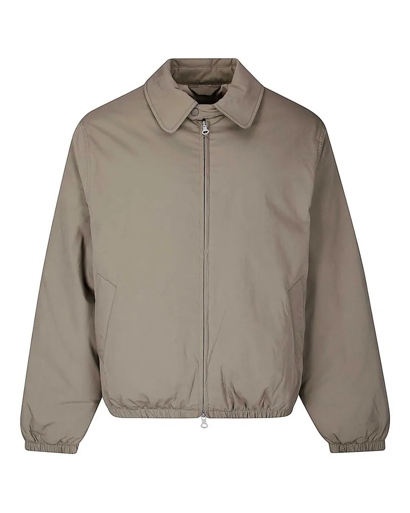 Our Legacy Blazer - Hellgrün Hellgrün