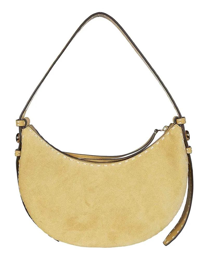 Tory Burch Schultertasche - Beige Beige