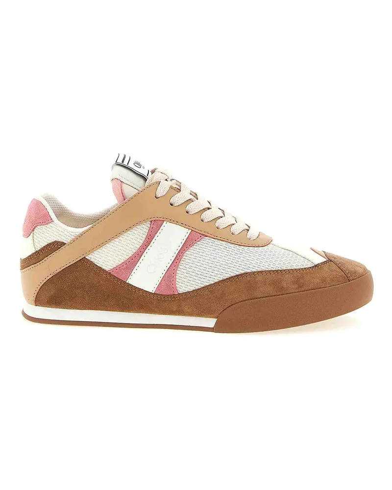 Chloé Sneaker - Bunt Bunt