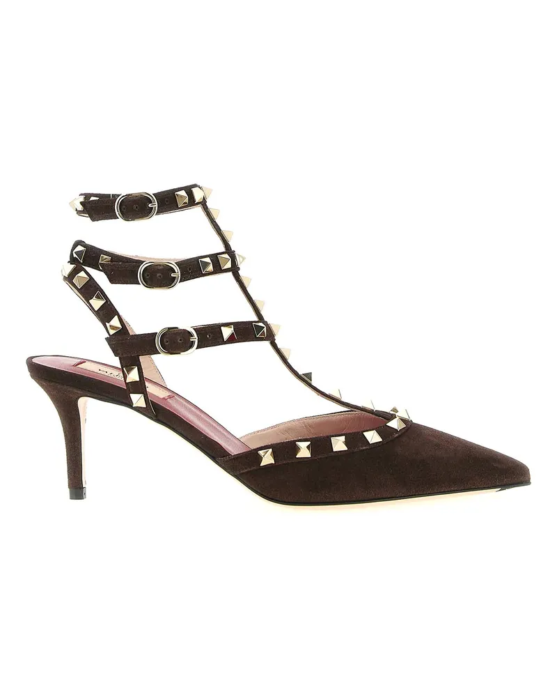Valentino Garavani Pumps - Braun Braun