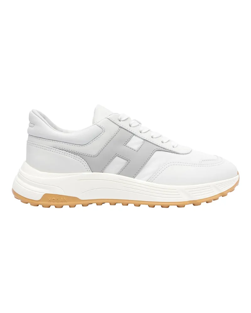 Hogan Sneaker - Weiß Weiß