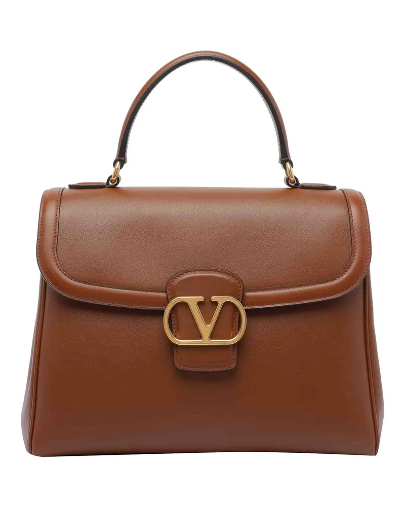 Valentino Garavani Shopper - Braun Braun