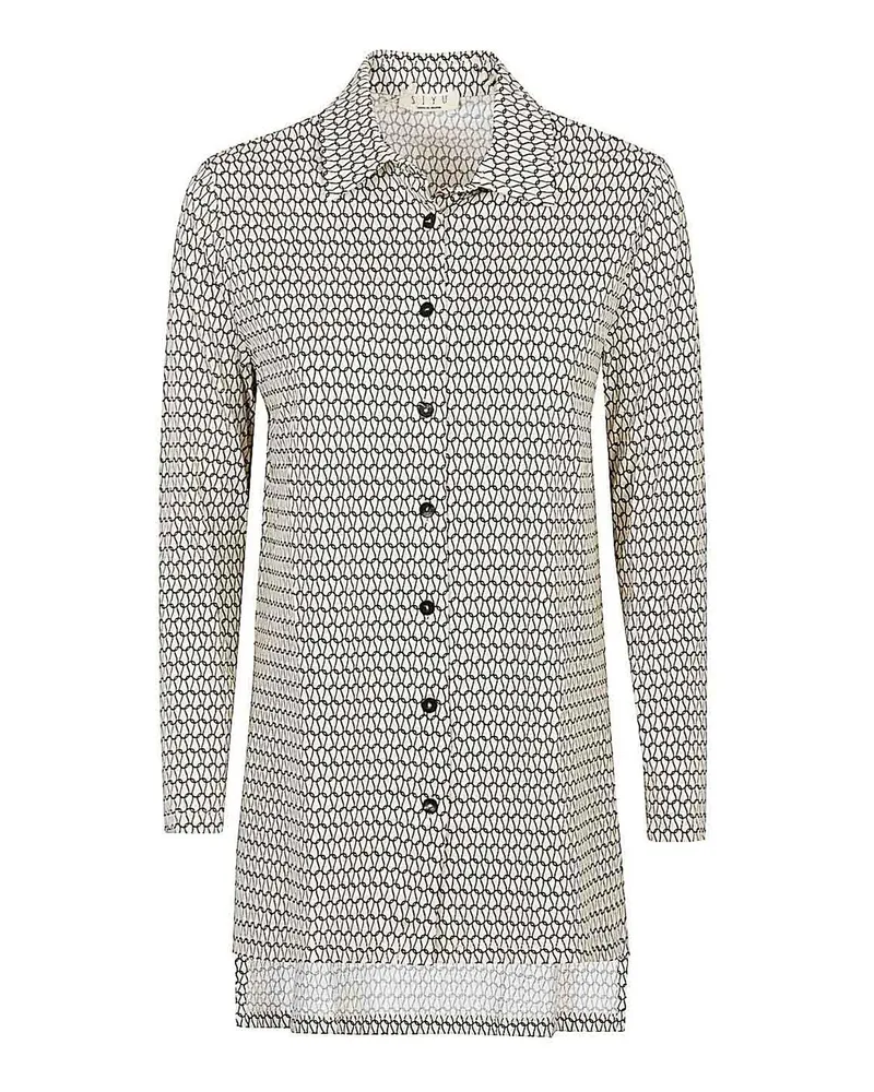 SIYU Hemd - Beige Beige
