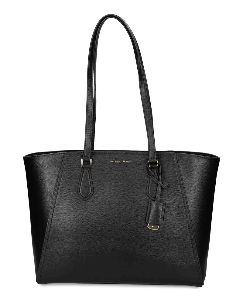 Michael Kors Shopper - Schwarz Schwarz