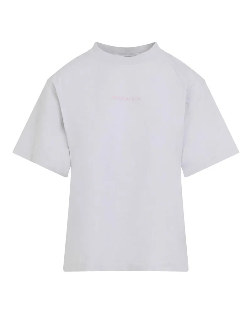 Balenciaga T-Shirt - Nude Nude