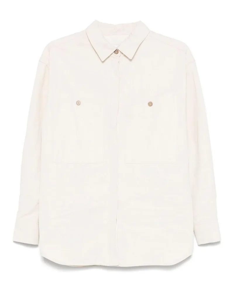 IRO T-Shirt - Beige Beige