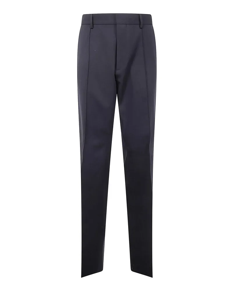 Dsquared2 Casual Hose - Schwarz Schwarz