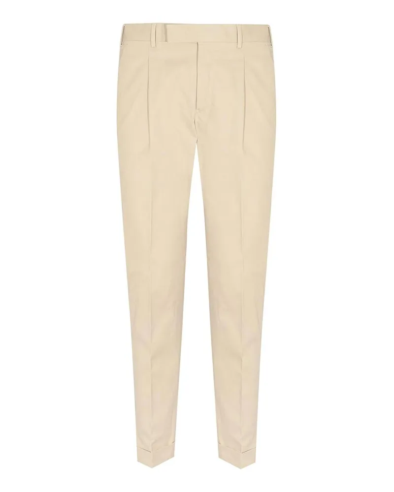 PT TORINO Casual Hose - Grau Grau