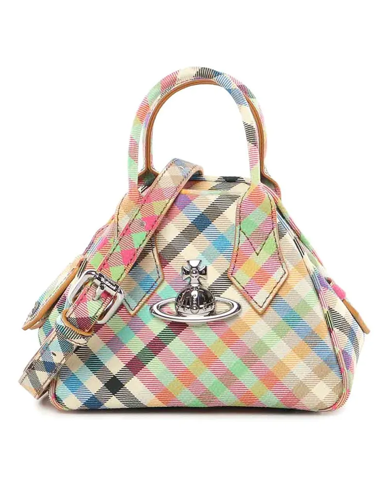 Vivienne Westwood Clutch - Bunt Bunt