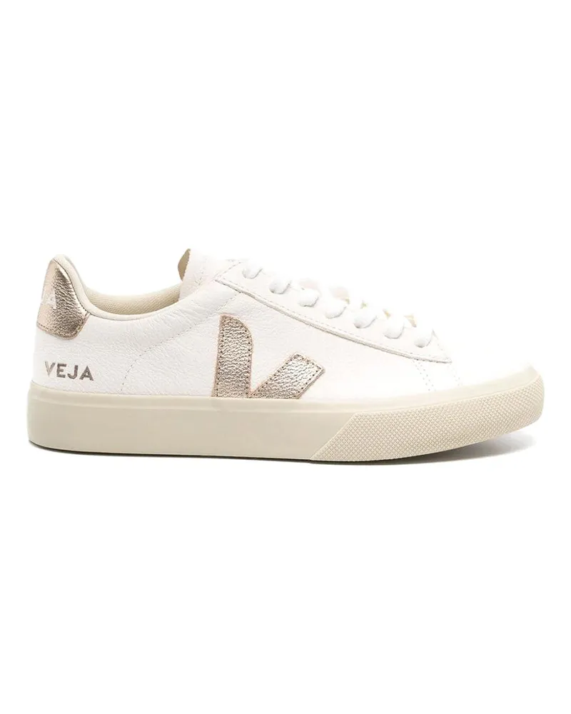 VEJA Sneaker - Weiß Weiß