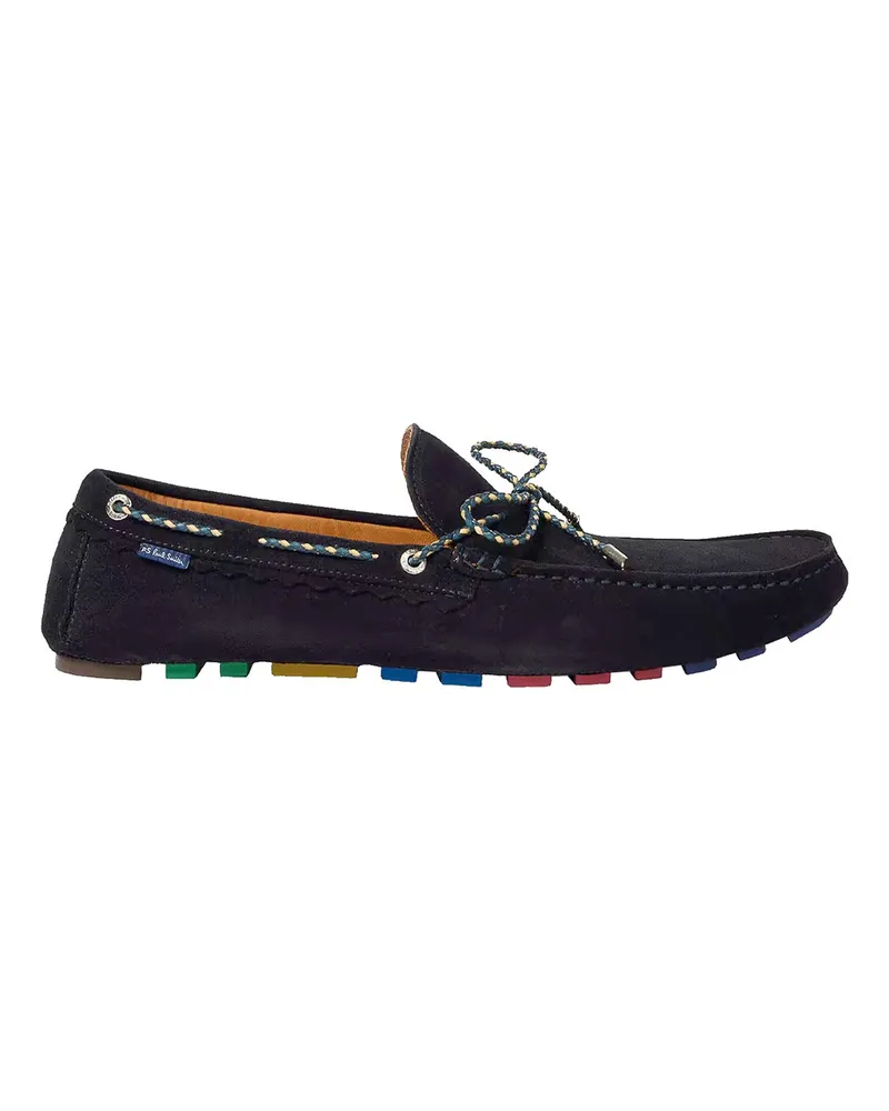 Paul Smith Mokassins - Schwarz Schwarz
