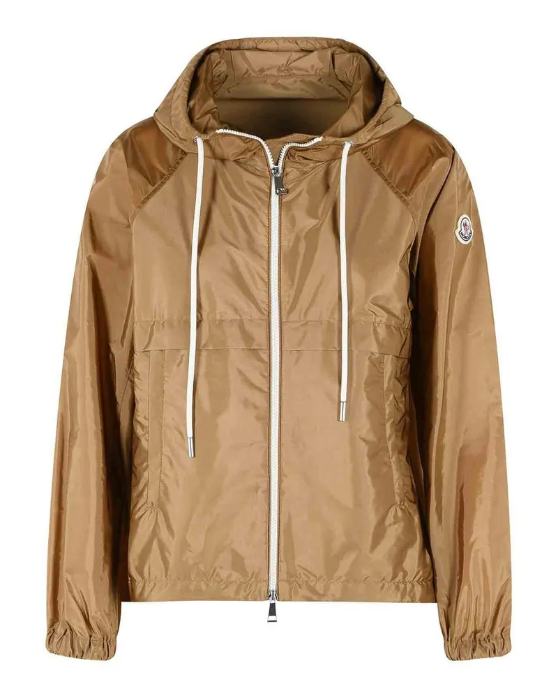 Moncler Casualjacke - Braun Braun
