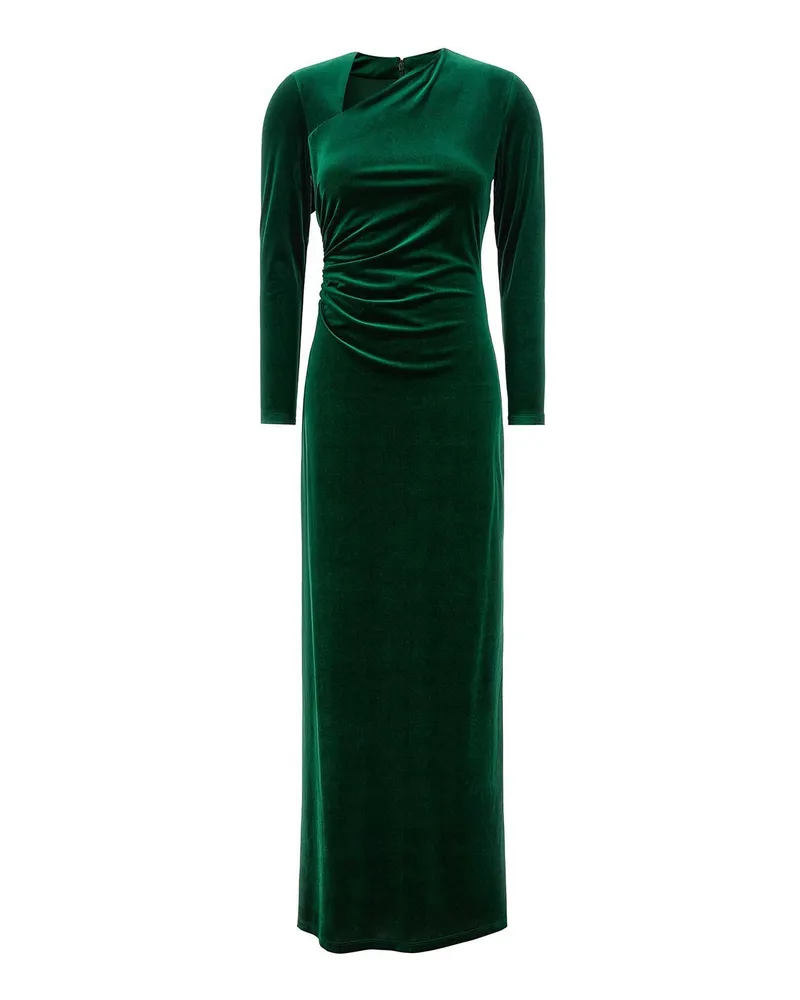 Ralph Lauren Abendkleid - Grün Grün