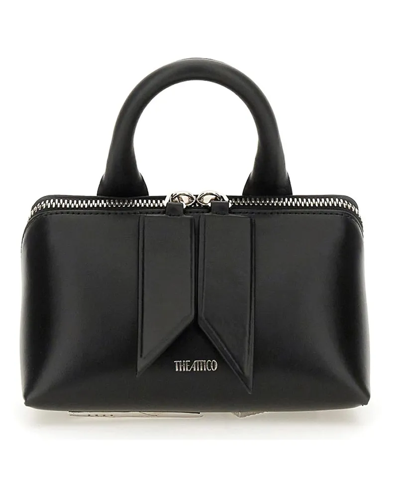 ATTICO Umhängetasche - Schwarz Schwarz