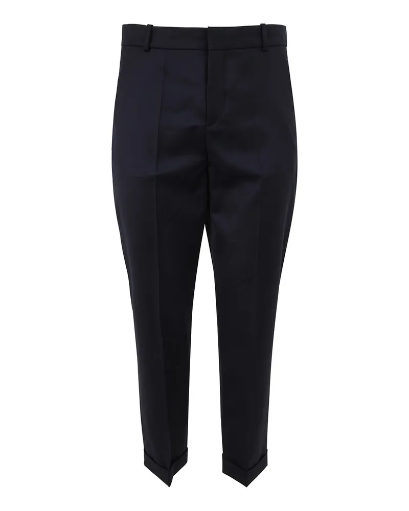Balmain Shorts - Blau Blau