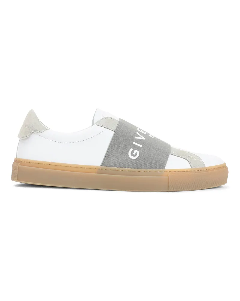 Givenchy Sneaker - Weiß Weiß