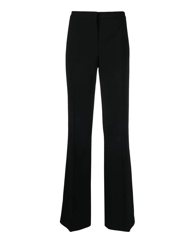 Pinko Formale Hose - Schwarz Schwarz