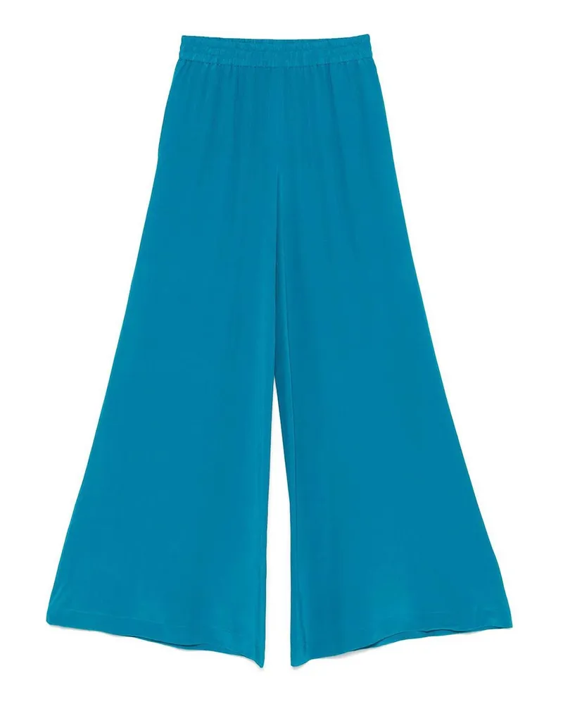 Gianluca Capannolo Casual Hose - Blau Blau
