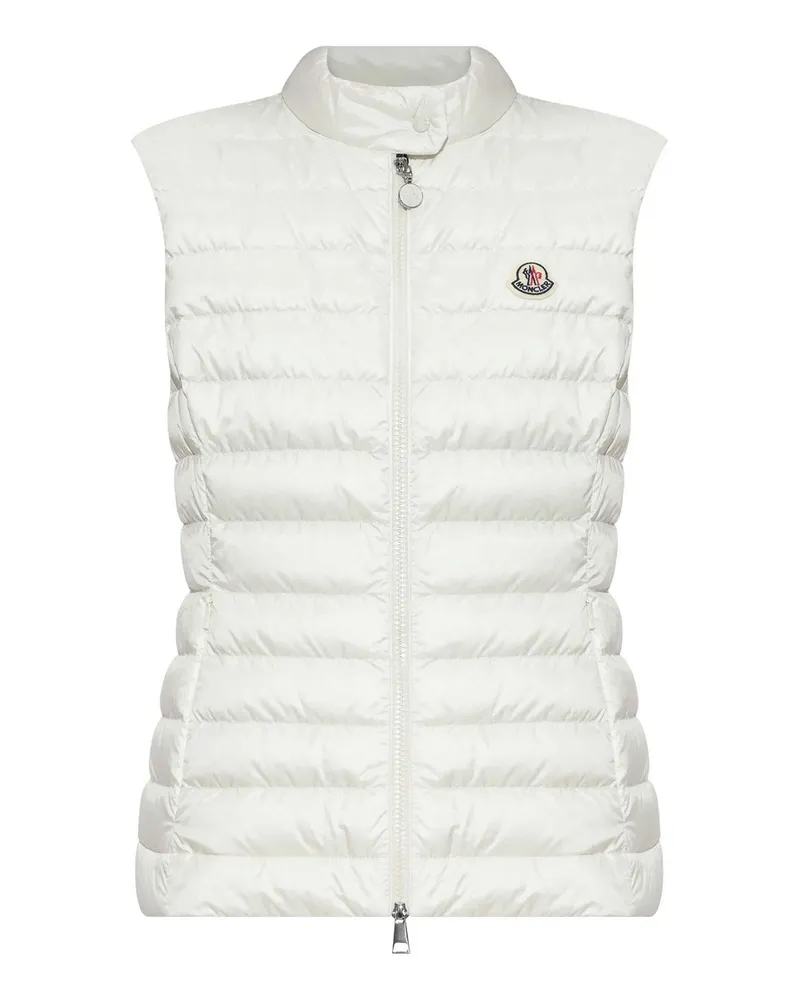 Moncler Weste - Beige Beige