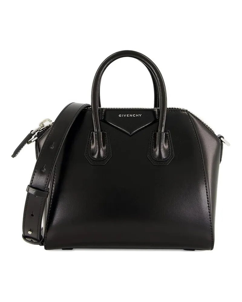 Givenchy Umhängetasche - Schwarz Schwarz