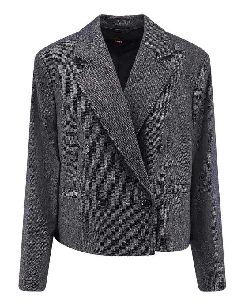 HUGO BOSS Blazer - Blau Blau