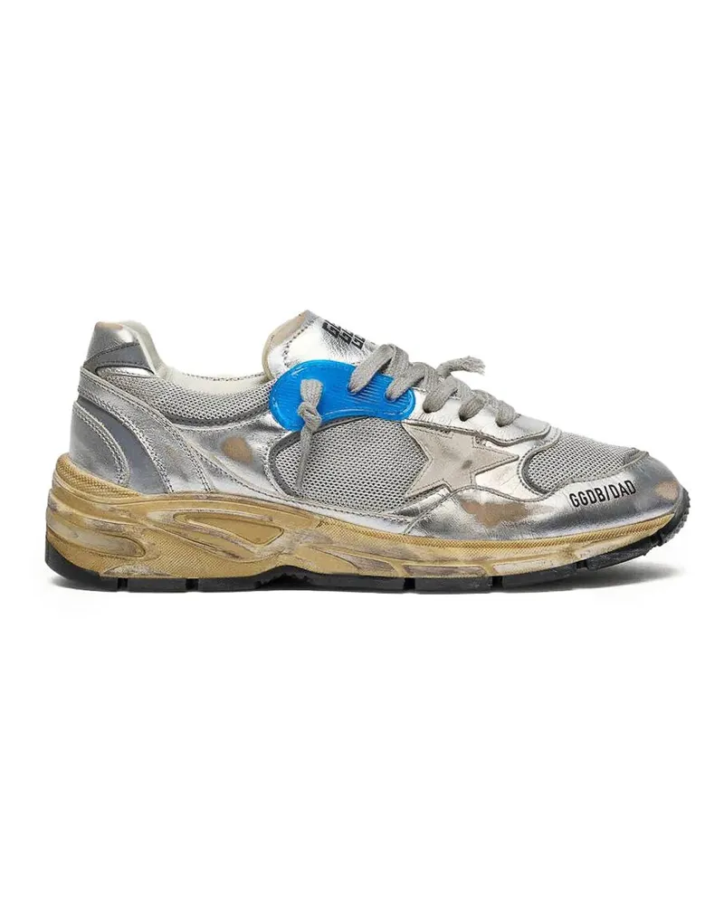 Golden Goose Sneaker - Grau Grau