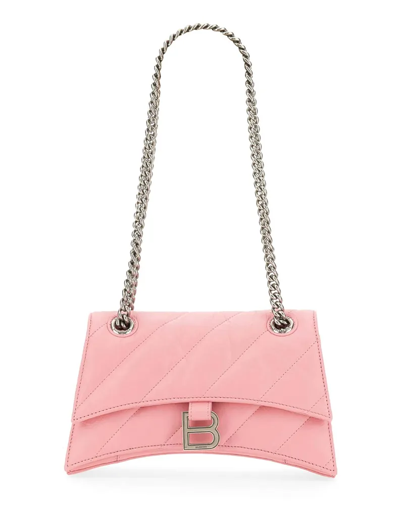Balenciaga Umhängetasche - Nude Nude