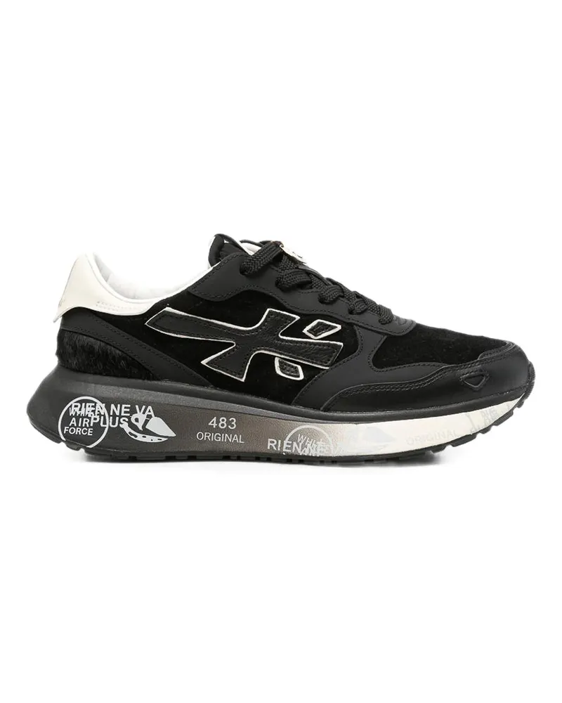 Premiata Sneaker - Grün Grün