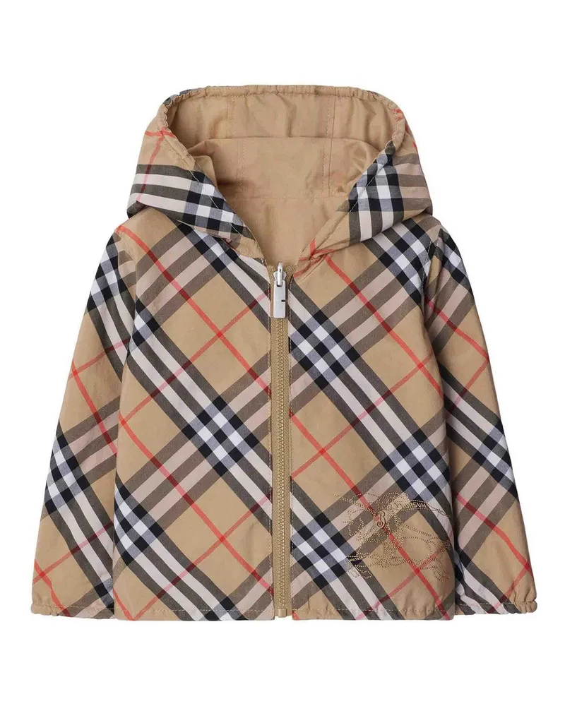Burberry Casualjacke - Beige Beige